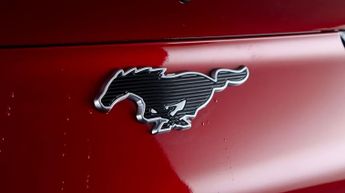 Ford Mustang Mach-E PREMIUM