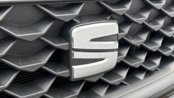 SEAT Arona ECOTSI SE TECHNOLOGY DSG