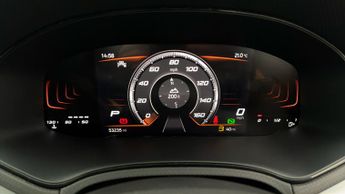 SEAT Arona ECOTSI SE TECHNOLOGY DSG