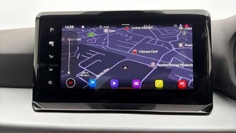 SEAT Arona ECOTSI SE TECHNOLOGY DSG
