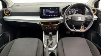 SEAT Arona ECOTSI SE TECHNOLOGY DSG