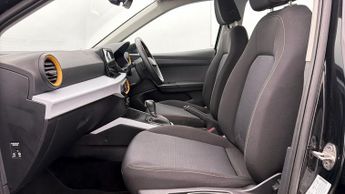 SEAT Arona ECOTSI SE TECHNOLOGY DSG