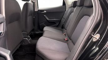 SEAT Arona ECOTSI SE TECHNOLOGY DSG