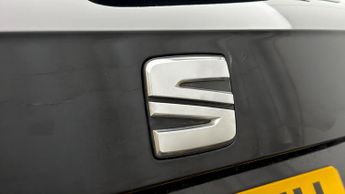 SEAT Arona ECOTSI SE TECHNOLOGY DSG