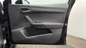 SEAT Arona ECOTSI SE TECHNOLOGY DSG
