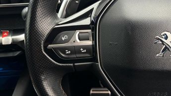 Peugeot 3008 S/S GT LINE