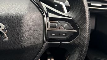 Peugeot 3008 S/S GT LINE