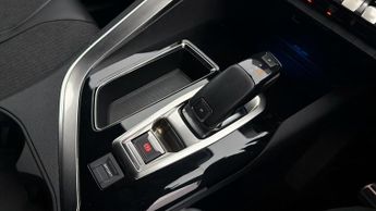 Peugeot 3008 S/S GT LINE