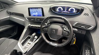 Peugeot 3008 S/S GT LINE