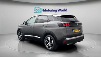 Peugeot 3008 S/S GT LINE