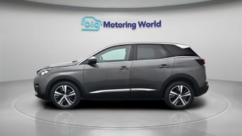 Peugeot 3008 S/S GT LINE