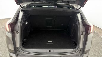 Peugeot 3008 S/S GT LINE