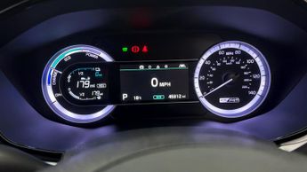 Kia Niro 3