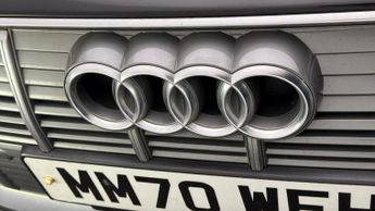 Audi e-tron QUATTRO SPORT