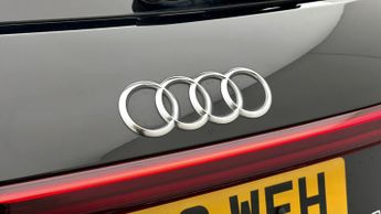 Audi e-tron QUATTRO SPORT