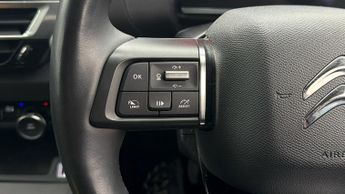 Citroen e-C4 SHINE PLUS