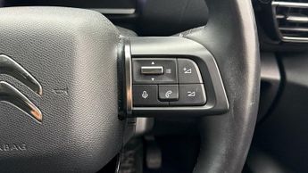 Citroen e-C4 SHINE PLUS
