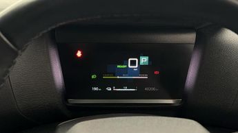 Citroen e-C4 SHINE PLUS