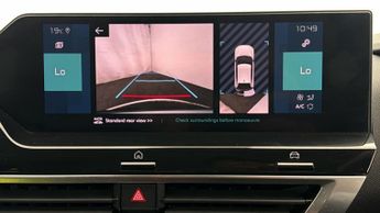 Citroen e-C4 SHINE PLUS