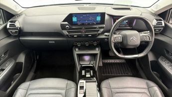 Citroen e-C4 SHINE PLUS