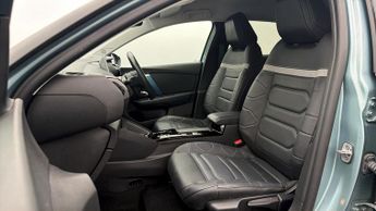 Citroen e-C4 SHINE PLUS