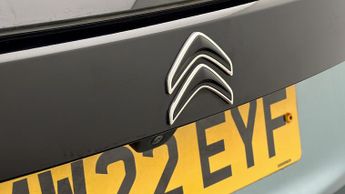 Citroen e-C4 SHINE PLUS