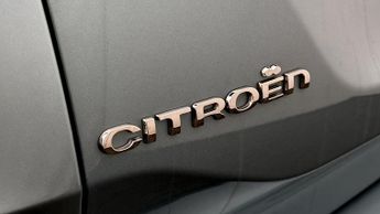 Citroen e-C4 SHINE PLUS