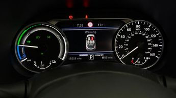Nissan Juke N-CONNECTA