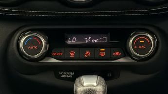 Nissan Juke N-CONNECTA