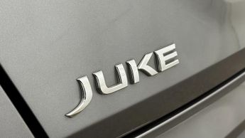 Nissan Juke N-CONNECTA