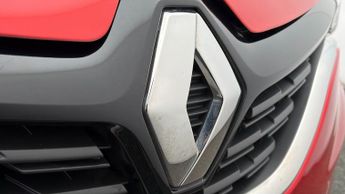 Renault Captur EVOLUTION E-TECH
