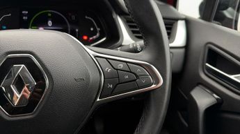 Renault Captur EVOLUTION E-TECH