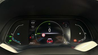Renault Captur EVOLUTION E-TECH