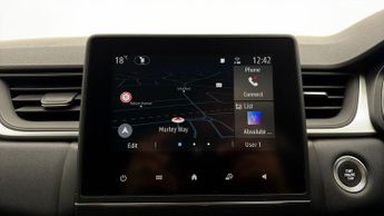 Renault Captur EVOLUTION E-TECH