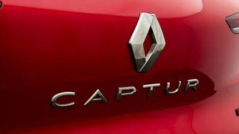 Renault Captur EVOLUTION E-TECH