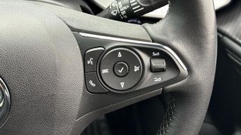 Vauxhall Mokka Electric ULTIMATE