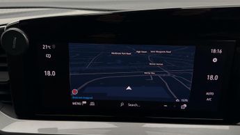 Vauxhall Mokka Electric ULTIMATE