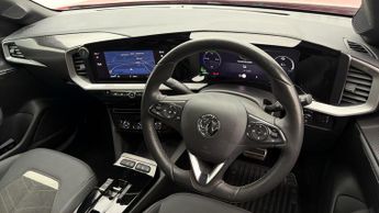 Vauxhall Mokka Electric ULTIMATE