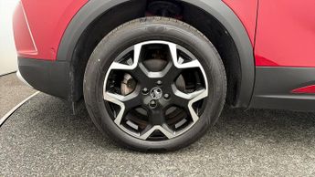 Vauxhall Mokka Electric ULTIMATE