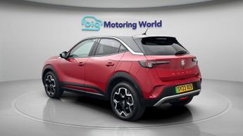 Vauxhall Mokka Electric ULTIMATE