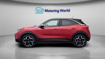 Vauxhall Mokka Electric ULTIMATE