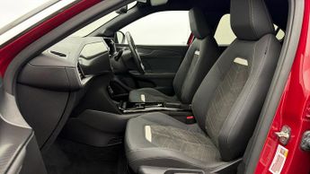 Vauxhall Mokka Electric ULTIMATE