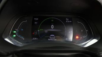 Renault Captur EVOLUTION E-TECH