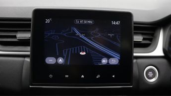 Renault Captur EVOLUTION E-TECH