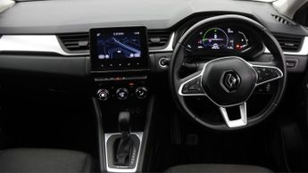 Renault Captur EVOLUTION E-TECH