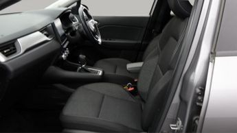 Renault Captur EVOLUTION E-TECH