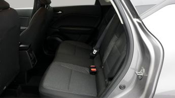 Renault Captur EVOLUTION E-TECH