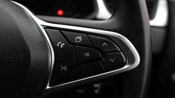 Renault Captur EVOLUTION E-TECH