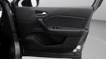 Renault Captur EVOLUTION E-TECH