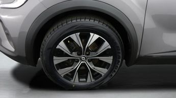 Renault Captur EVOLUTION E-TECH
